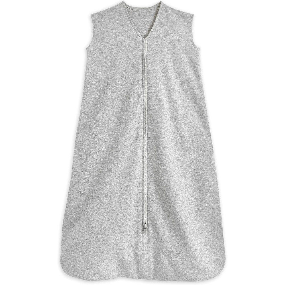 Halo 100 percent cotton wearable blanket front view