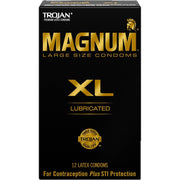 XL (Pack of 12)