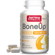 Unflavored - 120 Count (Pack of 1)