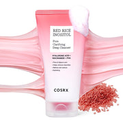 5.07 Fl Oz (Pack of 1) - Pore Deep Cleanser