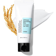 Spa Mask