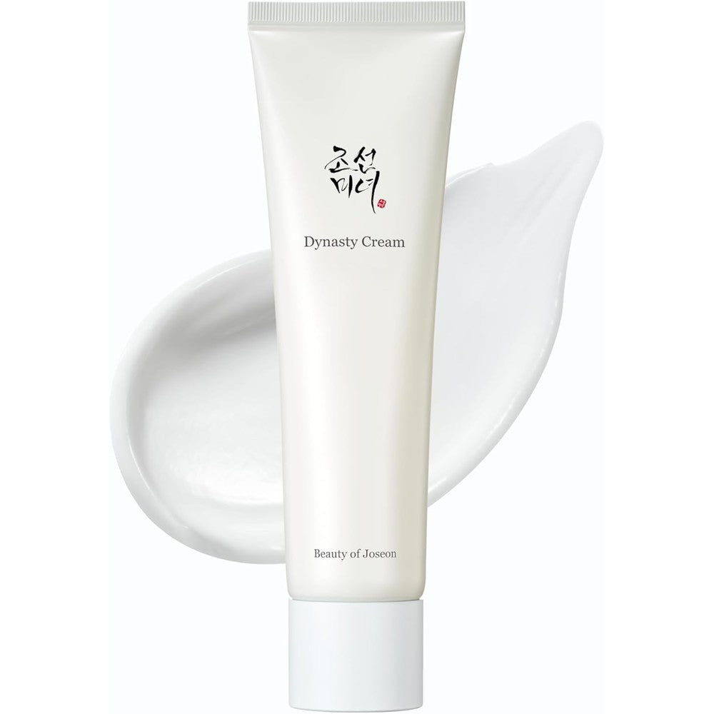 Beauty of Joseon Dynasty Cream 100ml front view hydrating face moisturizer packaging