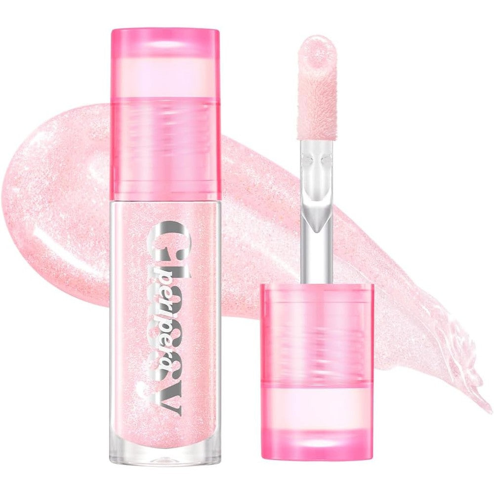 Peripera Ink Glasting Lip Gloss P01 Be On Fire front view authentic Korean makeup