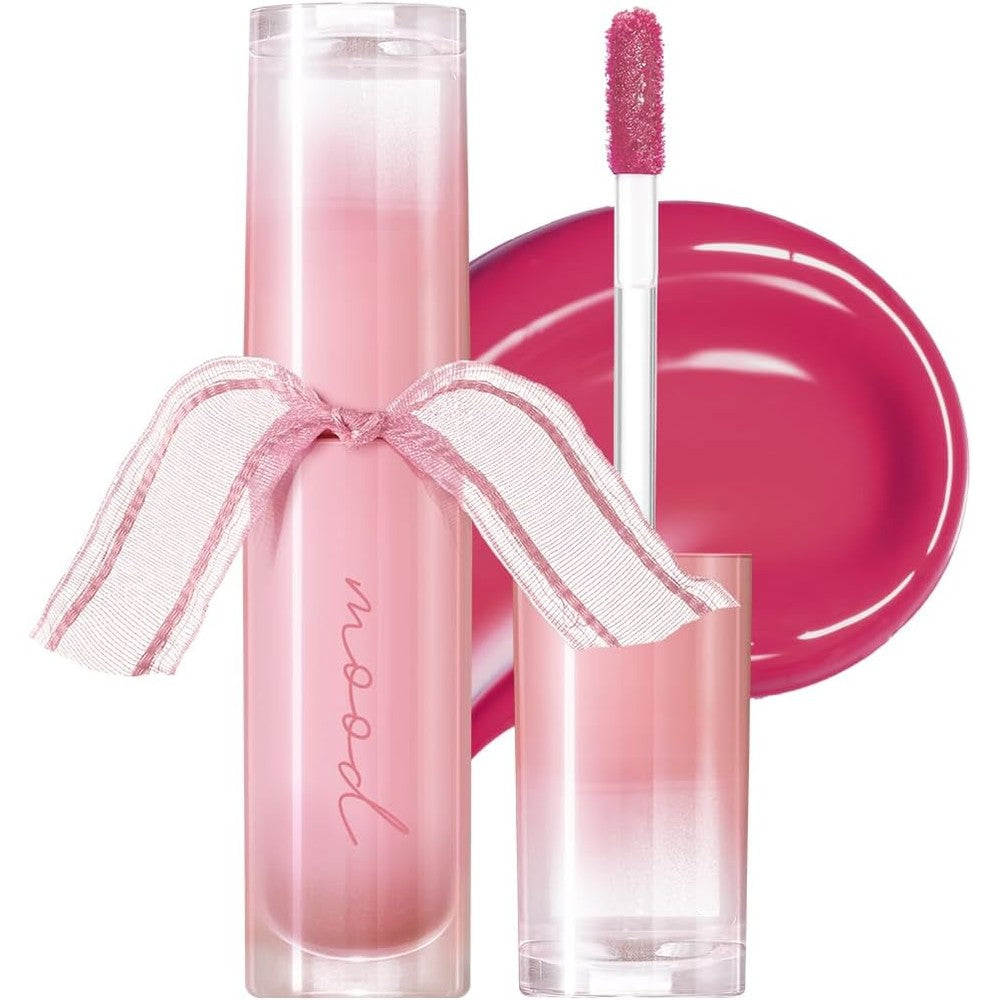 Peripera Ink Mood Glowy Tint front view authentic K-beauty lip gloss online