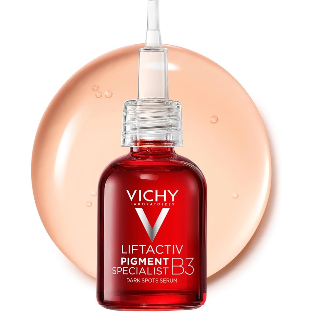 Vichy LiftActiv B3 Serum 30ml front packaging