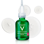 Vichy Normaderm BHA Exfoliating Serum front bottle view