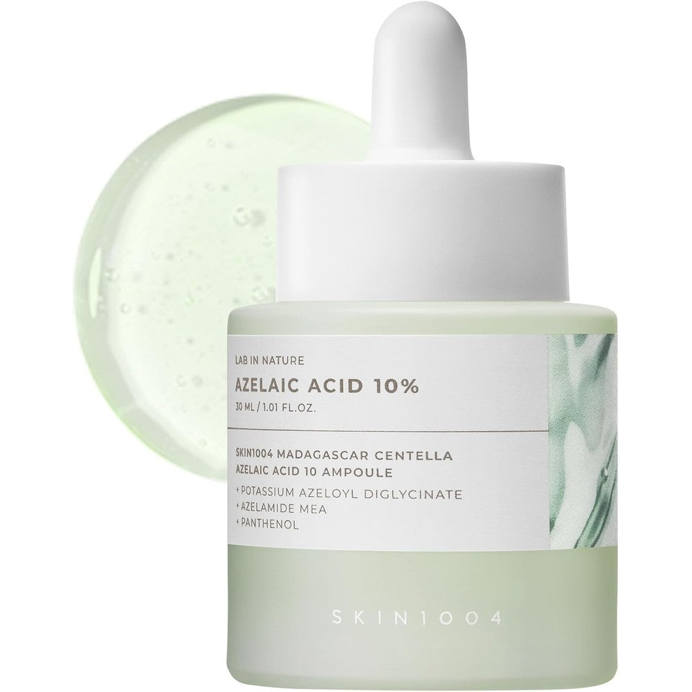 Skin1004 Madagascar Centella Azelaic Acid 10 Percent Ampoule front view