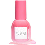 Glow Recipe Guava Vitamin C Brightening Eye Gel front view