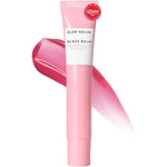 Glow Recipe Glass Balm Lip Treatment front view packaging