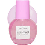 Glow Recipe Plum Plump Hyaluronic Acid Serum 30ml front view bottle for hydration