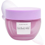 Glow Recipe Plum Plump Hyaluronic Acid Face Cream Moisturizer For Deep Hydration And Skin Plumping Fifty Milliliters - Image 1