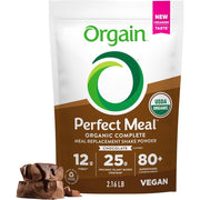 Chocolate - 34.5 Ounce (Pack of 1)