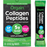 Unflavored - 0.18 Ounce (Pack of 25)