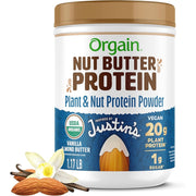 Vanilla Almond Butter