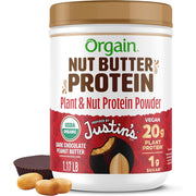 Chocolate Peanut Butter - 1.17 Pound (Pack of 1)