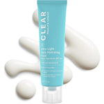 Paula's Choice Clear Ultra-Light Hydrating Oil-Free Face Sunscreen And Moisturizer SPF 30 With Green Tea And Chamomile 60 Milliliters - Image 1
