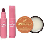 ETUDE Dear Darling Lip Stain Marker Tint and Lip Mask bundle front view