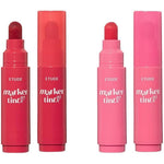ETUDE Dear Darling Lip Stain Marker front view showcasing authentic Korean lip tints.