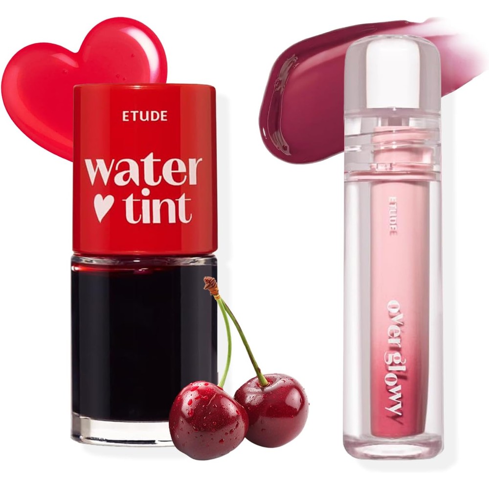 ETUDE Dear Darling Water Tint front view packaging
