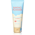 Etude House Baking Powder BB Deep Cleansing Foam front view pore purifying face wash