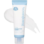 ETUDE SoonJung 10-Panthensoside Cica Balm front view packaging for sensitive skin barrier repair