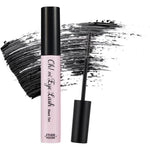 ETUDE Oh M Eye Lash Black Tint Mascara front view packaging for natural volume.