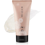ETUDE PPOYAN Cleansing Foam front view authentic Korean face wash