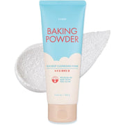 Baking Powder+Rice Bran (Deep cleansing)