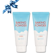 2-Baking Powder (Pore Cleansing)