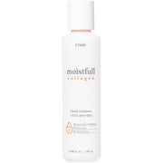Emulsion (soft milk texture)
