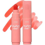 ETUDE Dear Darling Marker Tint front view showing pink packaging