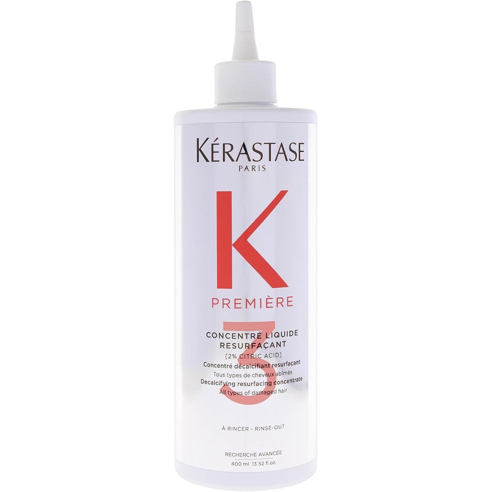 Kérastase Première Decalcifying Resurfacing Concentrate For Damaged Hair 400 Milliliters