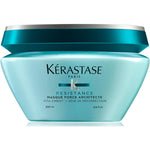 Kerastase Resistance Force Architecte Reconstructing Hair Mask For Dry And Damaged Hair With Ceramides And Pro-Keratin Complex 200 Milliliters