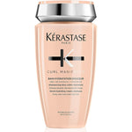 Kérastase Curl Manifesto Hydratation Douceur Shampoo For Curly And Wavy Hair 8.5 Fluid Ounce 250 Milliliter
