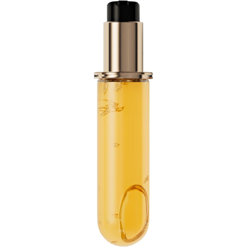 Kerastase Elixir Ultime Refillable Hair Oil For All Hair Types Hydrates Smoothes Frizz And Adds Shine With Wild Camellia And Sandalwood