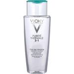 Vichy Purete Thermale 3 In 1 One Step Cleansing Micellar Solution For Sensitive Skin 200 Milliliters