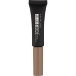 Maybelline TattooStudio Waterproof Eyebrow Gel Makeup, Soft Brown, 0.23 Fluid Ounce, 1 Count