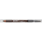 Maybelline New York Brow Precise Shaping Eyebrow Pencil In Soft Brown, 0.02 Ounce