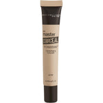 Maybelline New York Facestudio Master Conceal Makeup Fair 0.4 Fluid Ounce Full Coverage Cream Concealer