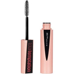 Maybelline New York Total Temptation Washable Mascara, Very Black, 0.27 Fluid Ounce