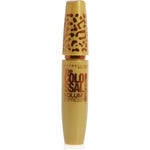 Maybelline New York Volume Express Colossal Cat Eyes Washable Mascara Glam Black 0.31 Fluid Ounce