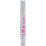 Maybelline New York Illegal Length Fiber Extensions Washable Mascara, Blackest Black, 0.22 Fluid Ounce, 1 Count
