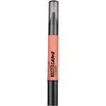 Maybelline New York Master Camo Color Correcting Pen For Dark Circles Apricot Shade 0.05 Fluid Ounce Matte Finish Full Coverage Concealer