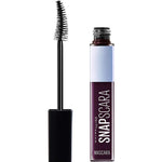 Maybelline New York Snapscara Washable Mascara Black Cherry 10 Milliliters Authentic USA Imported Makeup