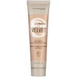 Maybelline Dream Velvet Soft-Matte Hydrating Foundation, Nude Shade, 1 Fluid Ounce