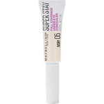 Maybelline New York Super Stay Full Coverage Under Eye Concealer Liquid Makeup 05 Ivory 0.23 Fluid Ounce