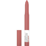 Maybelline New York Super Stay Ink Crayon Matte Longwear Lipstick Achieve It All 0.04 Ounce Pack Of 2
