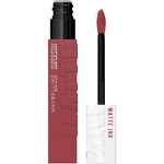 Maybelline New York Super Stay Matte Ink Liquid Lipstick Mover Long Lasting High Impact Color Up To 16 Hours Wear 5 Milliliters