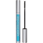 Maybelline New York Lash Discovery Mini Brush Waterproof Mascara Very Black 361 4.73 Milliliters
