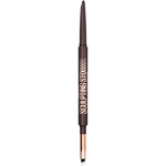Maybelline Sculpting Stix 2-In-1 Eyeliner Dual Ended Brown Eye Liner With Up To 24 Hour Wear And Built-In Slanted Brush In Smooth Espresso 1 Count